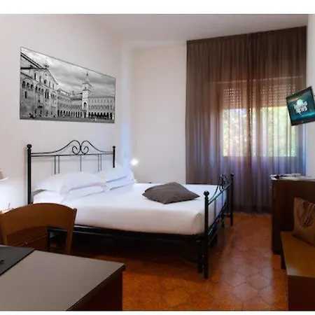 CDH Hotel Modena-2