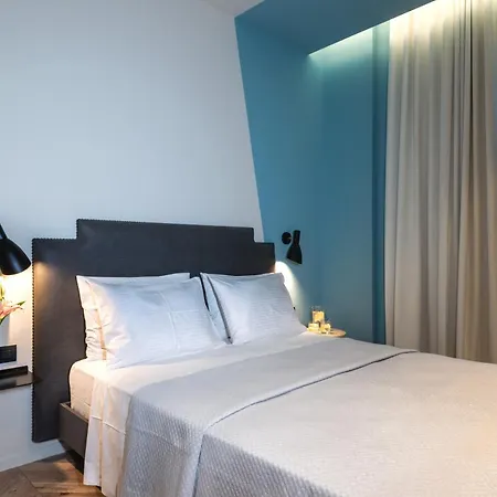 Athens One Smart Hotel-2