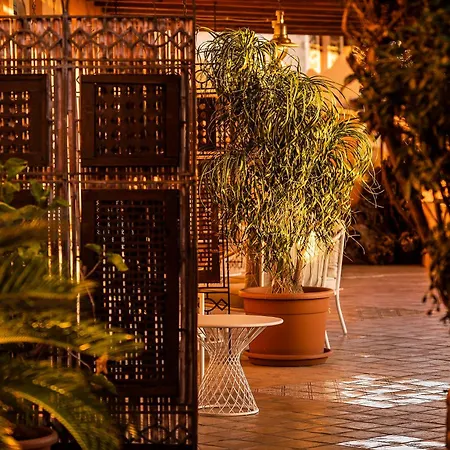 Hotel Mamma Santina-2