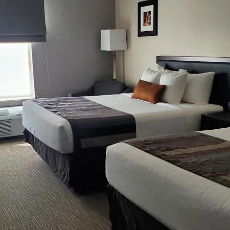 Wingate By Wyndham Page Lake Powell-2