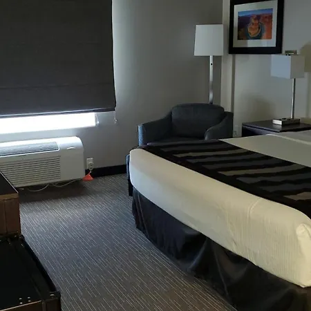 Wingate By Wyndham Page Lake Powell-2
