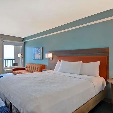 Home2 Suites By Hilton Ormond Beach Oceanfront-2