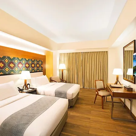 Best Western Plus The Ivywall Resort-Panglao-2