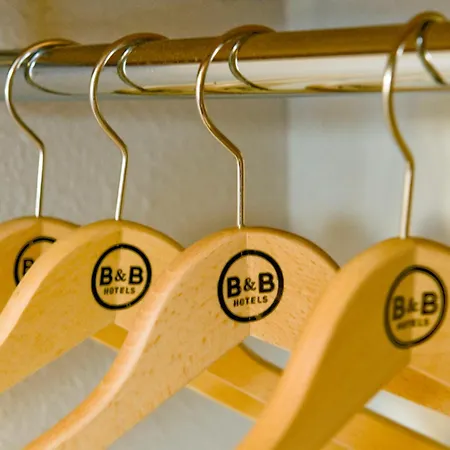 B&B HOTEL Paray-le-Monial-3