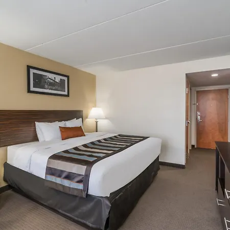 Wingate By Wyndham Bowling Green-3