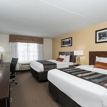 Wingate By Wyndham Bowling Green-2