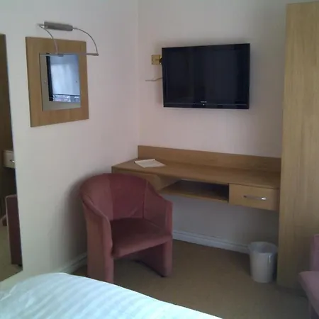 The Queensgate Hotel-2