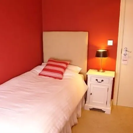 Beansheaf Hotel-3