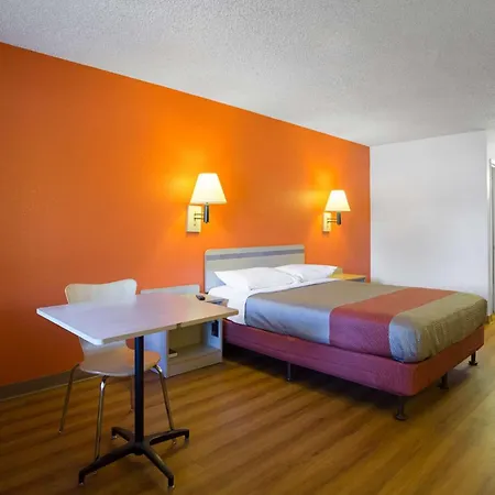 Motel 6-Kingman, Az - Route 66 West-3