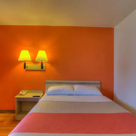 Motel 6-Troutdale, Or - Portland East-2