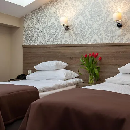 Hotel Maximum-2