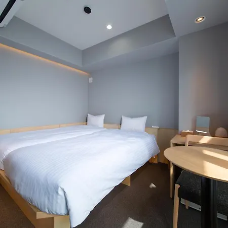 Hotel Amanek Kyoto Kawaramachi Gojo-2