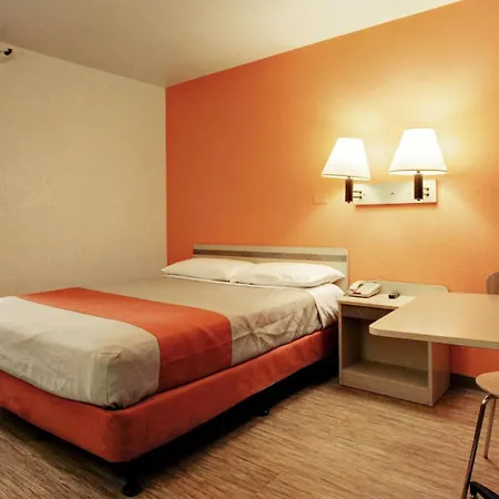 Super 8 By Wyndham Woods Cross - Salt Lake City North-2