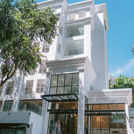 Indie Hotel Kuala Lumpur-2