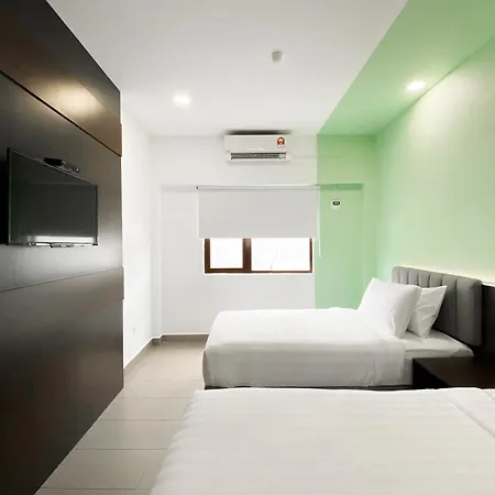 The Concept Hotel Langkawi-2