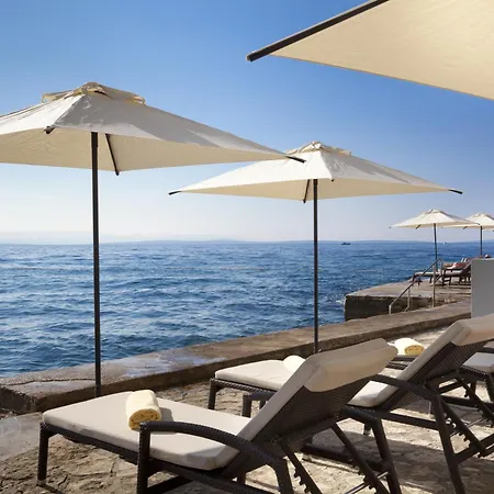Hotel Lungomare Opatija - By Liburnia Hotels & Villas-3
