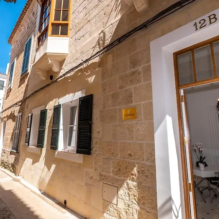 Divina Suites Hotel Boutique - Adults Only-2