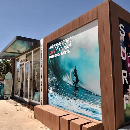International Surf School & Camp-3