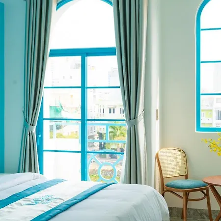 La Casa Boutique Hotel-3