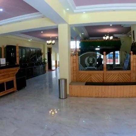 Hotel Zojila Residency-2