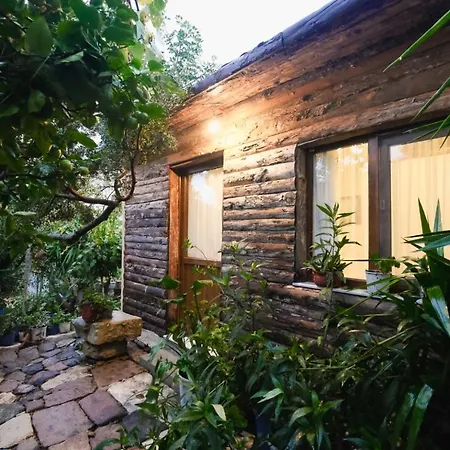 Herakles Butik Otel-2