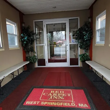 Red Carpet Inn West Springfield-2
