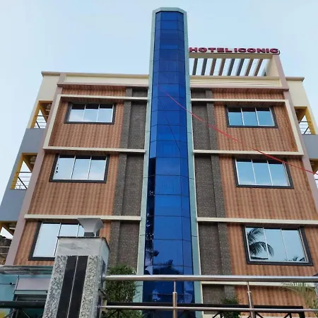 Iconic Hotel Digha-3