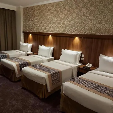 Saraya Harmony Hotel C-3