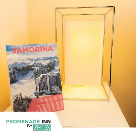 Promenade Inn By Zetta-2
