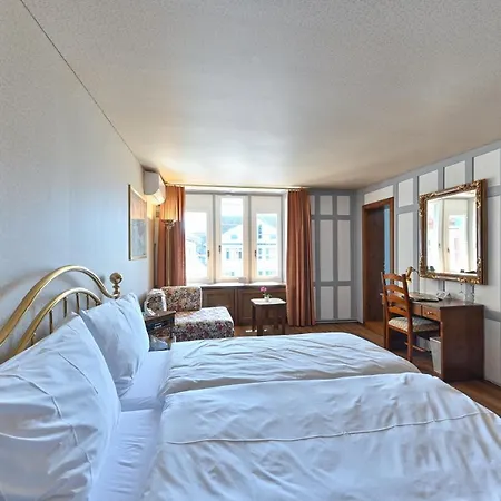 Hotel Rheinfels-3