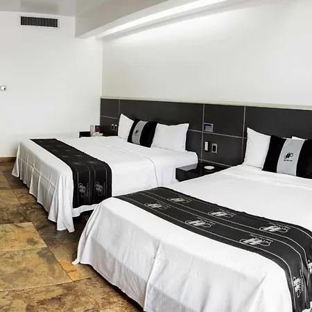 Hotel Ibiza Plaza-3