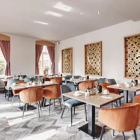 Hotel Das Bischof-2