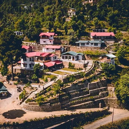 Seclude Ramgarh Willows-3
