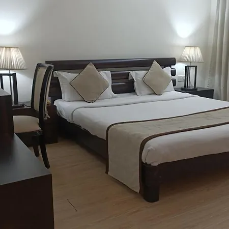 Inventree Hotel Pune-2