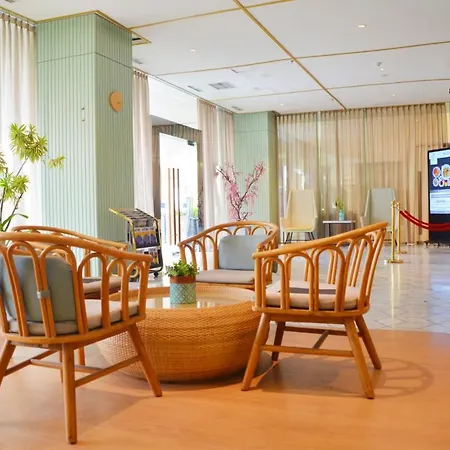 Louis Kienne Hotel Pemuda-2