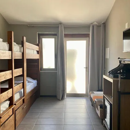 Lost & Found - Guesthouse & Suites-2
