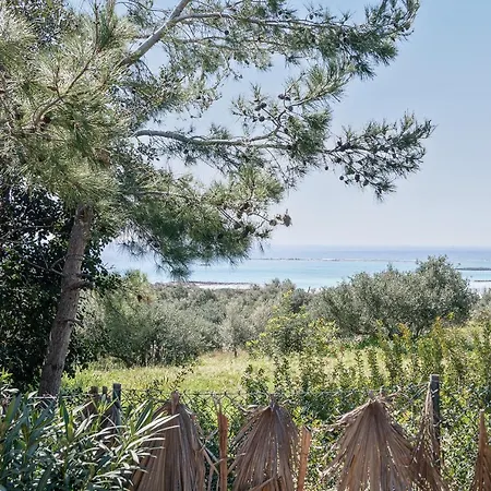 Elafonisi Resort By Kalomirakis Family-2
