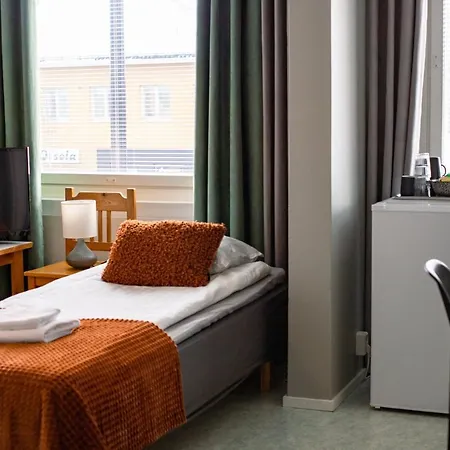 Hotel Kuusanka-3