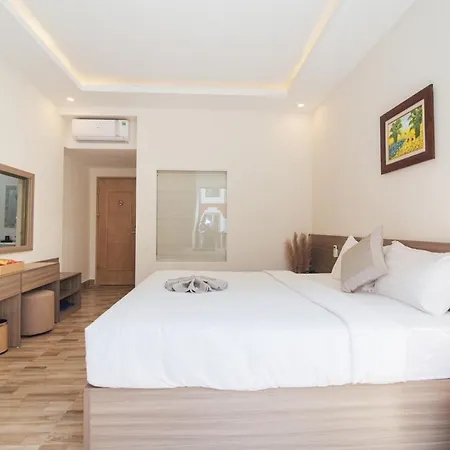 Green Bay Hotel Ha Long-2