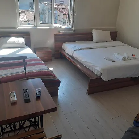 Medusa Apart Hotel-2