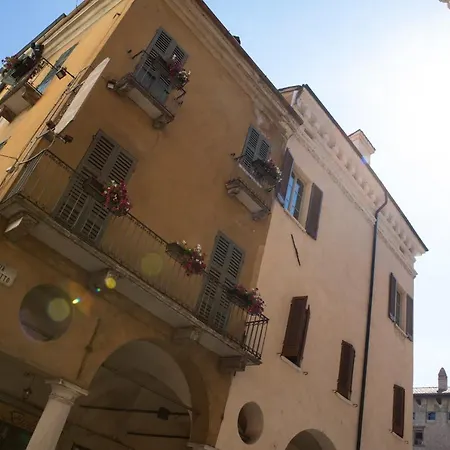 Hotel Broletto Mantova - Centro Storico-3