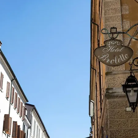 Hotel Broletto Mantova - Centro Storico-2