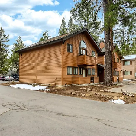 Powder Village G-1 | Discover Sunriver-2