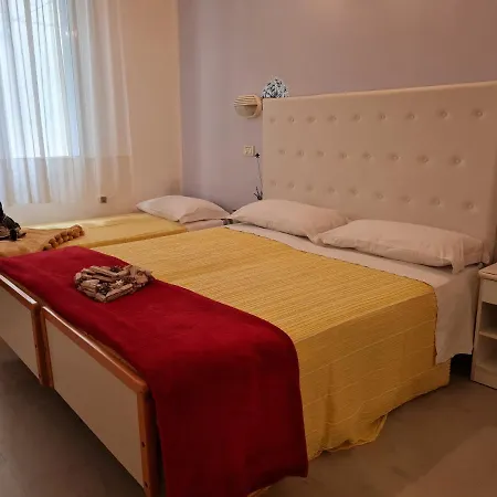 Hotel Marconi Miramare-2