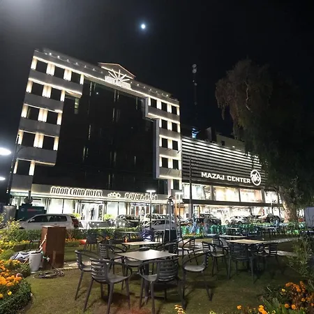 Noor Land Hotel-2