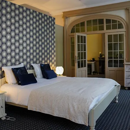 Hotel De Flandre Ghent-2