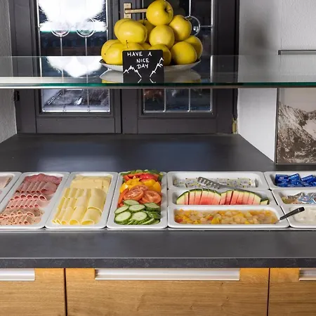 Der Siegeler B&B - This Lifestylehotel Rocks-2