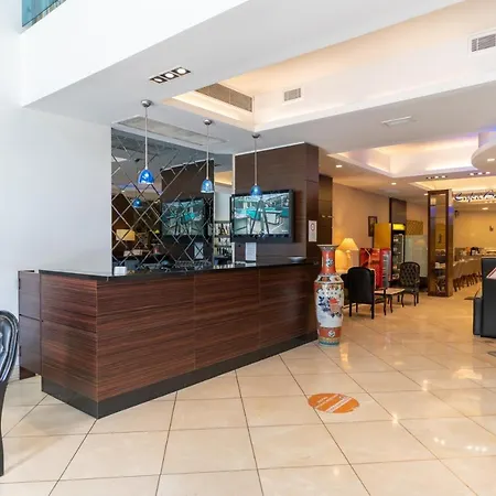 Lazz By Ketenci Hotel-3