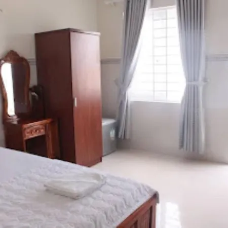 Hoang Phat Hotel-2