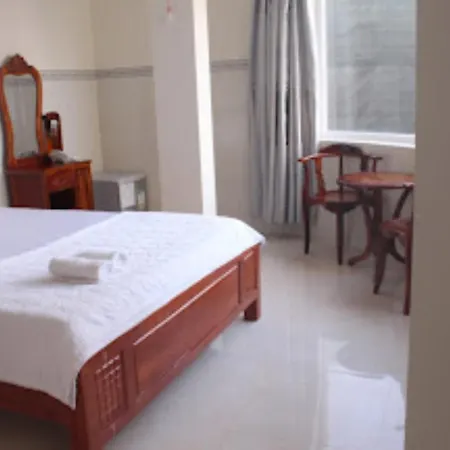 Hoang Phat Hotel-3